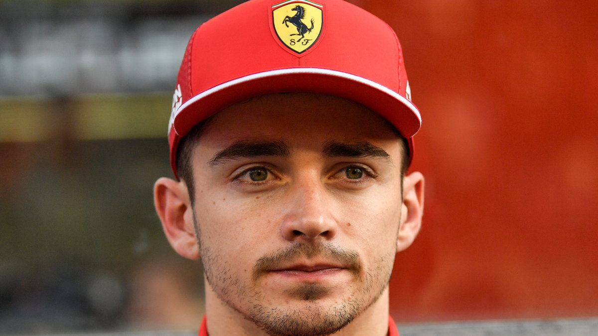 Charles Leclerc