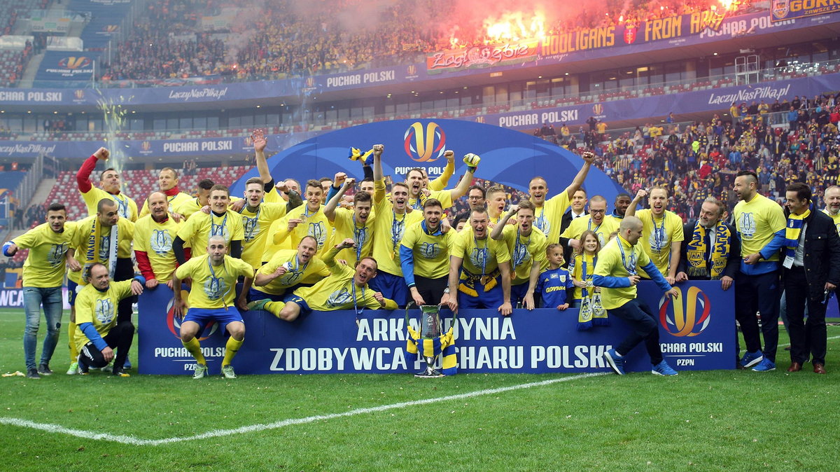 02.05.2017 WIELKI FINAL XVII TURNIEJU Z PODWORKA NA STADION O PUCHAR TYMBARKU