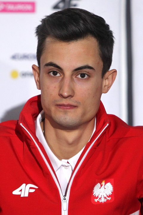 Maciej Kot