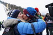 Kamil Stoch i Ewa Bilan-Stoch