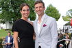 Lisa Mueller i Thomas Mueller