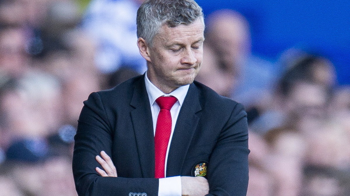 Ole Gunnar Solskjaer