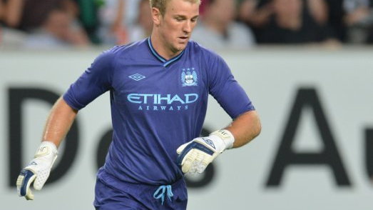 Joe Hart