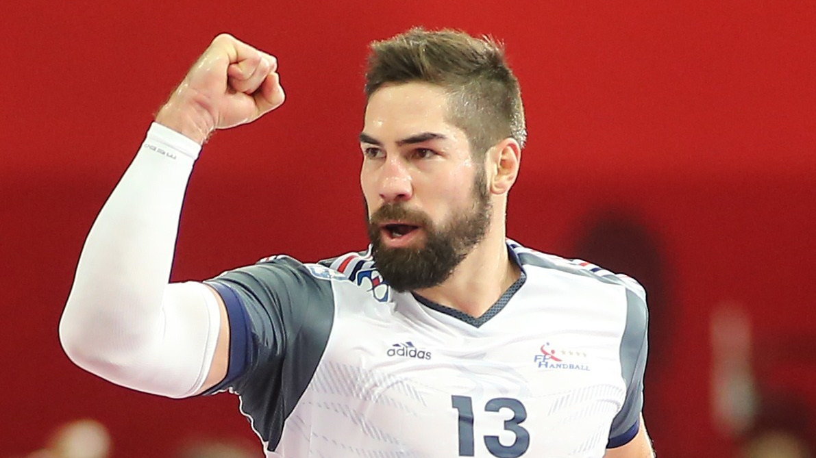 Nikola Karabatic