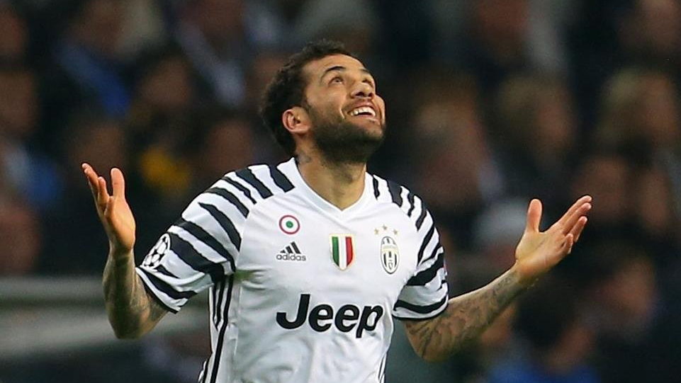 Dani Alves