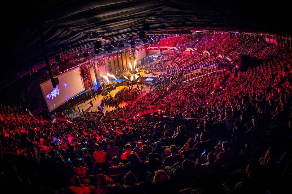 IEM Katowice