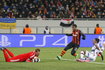 UKRAINE SOCCER UEFA CHAMPIONS LEAGUE (Shakhtar Donetsk vs Bayern Munich)