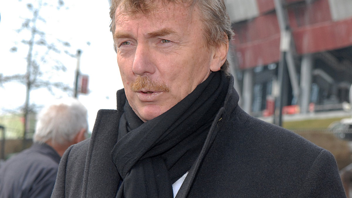 Zbigniew Boniek