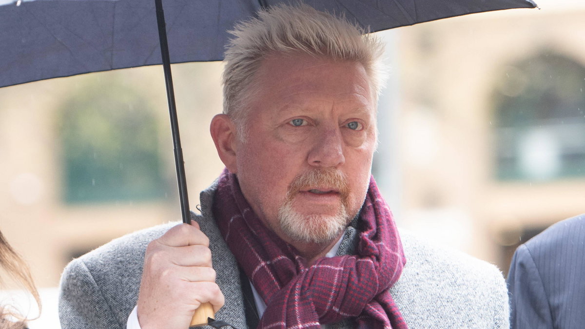 Boris Becker