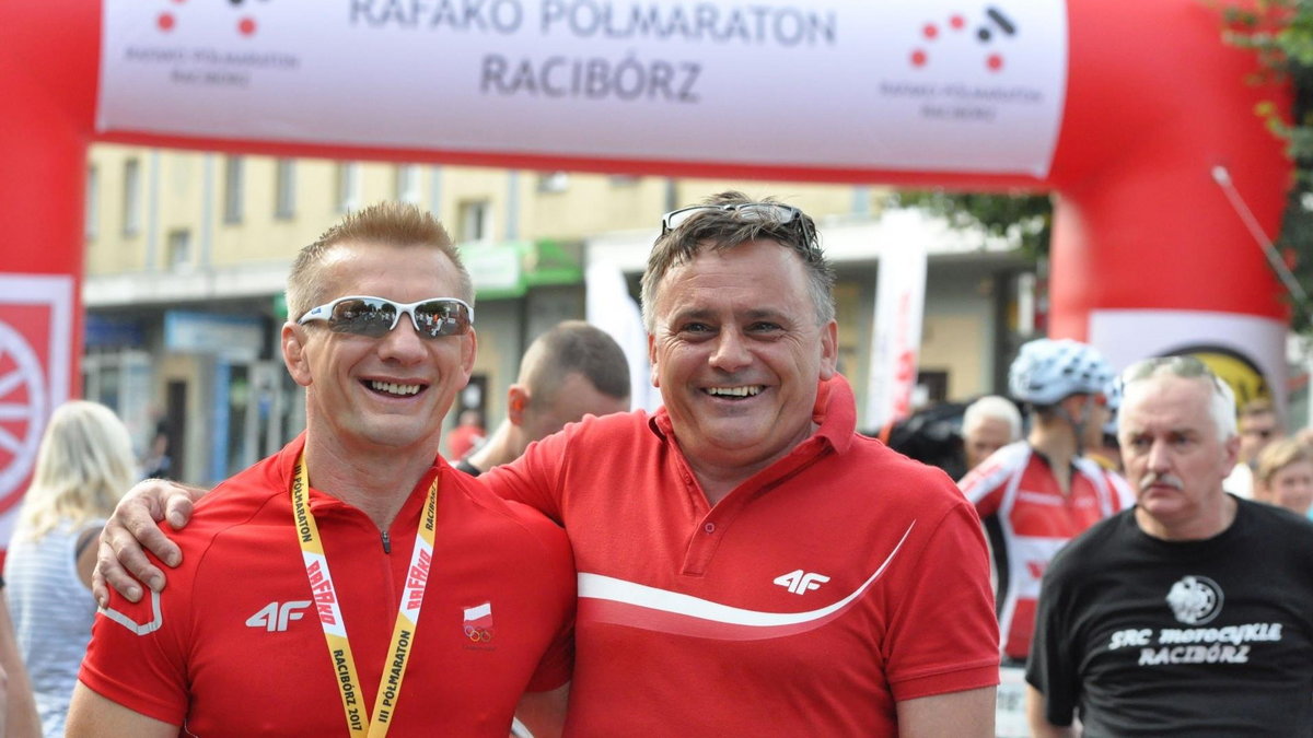 Rafako Półmaraton Racibórz