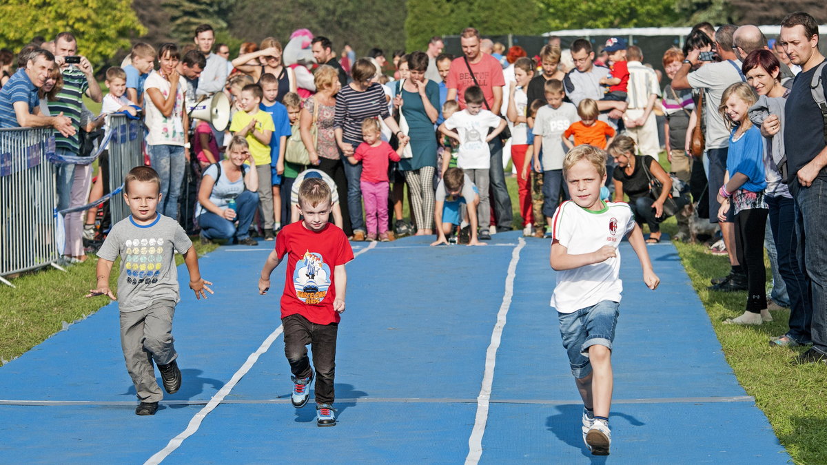 Piknik olimpijski