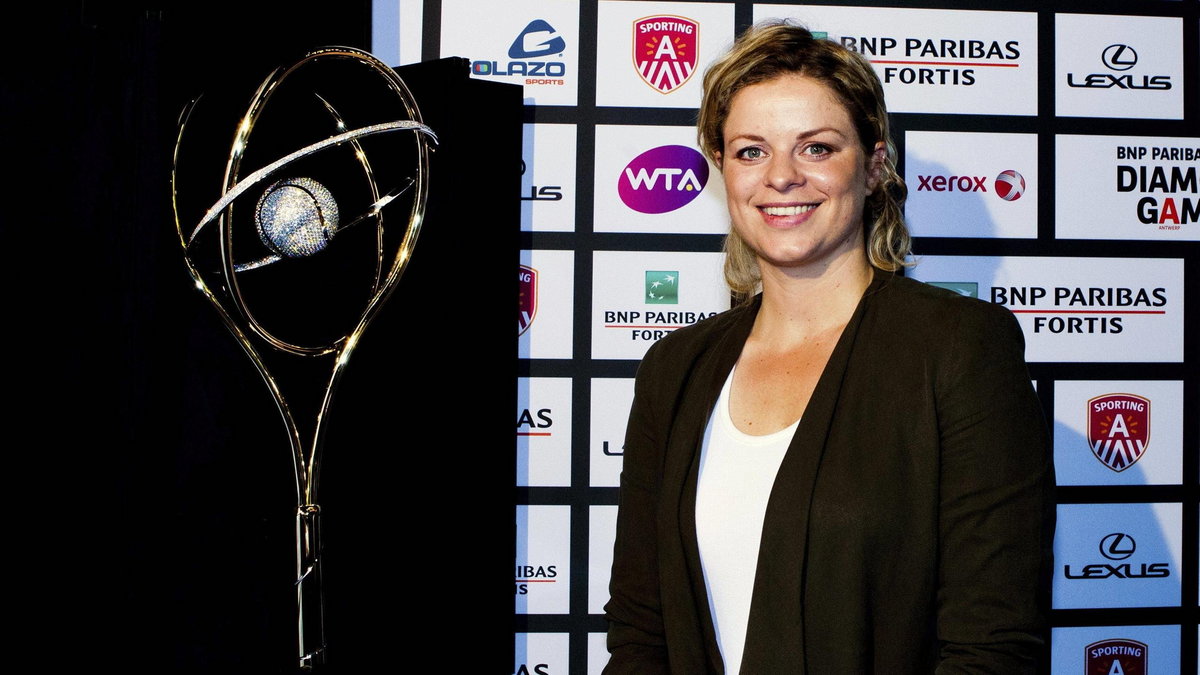 Kim Clijsters wróciła i pokonała Andreę Petković