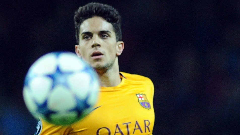 Marc Bartra