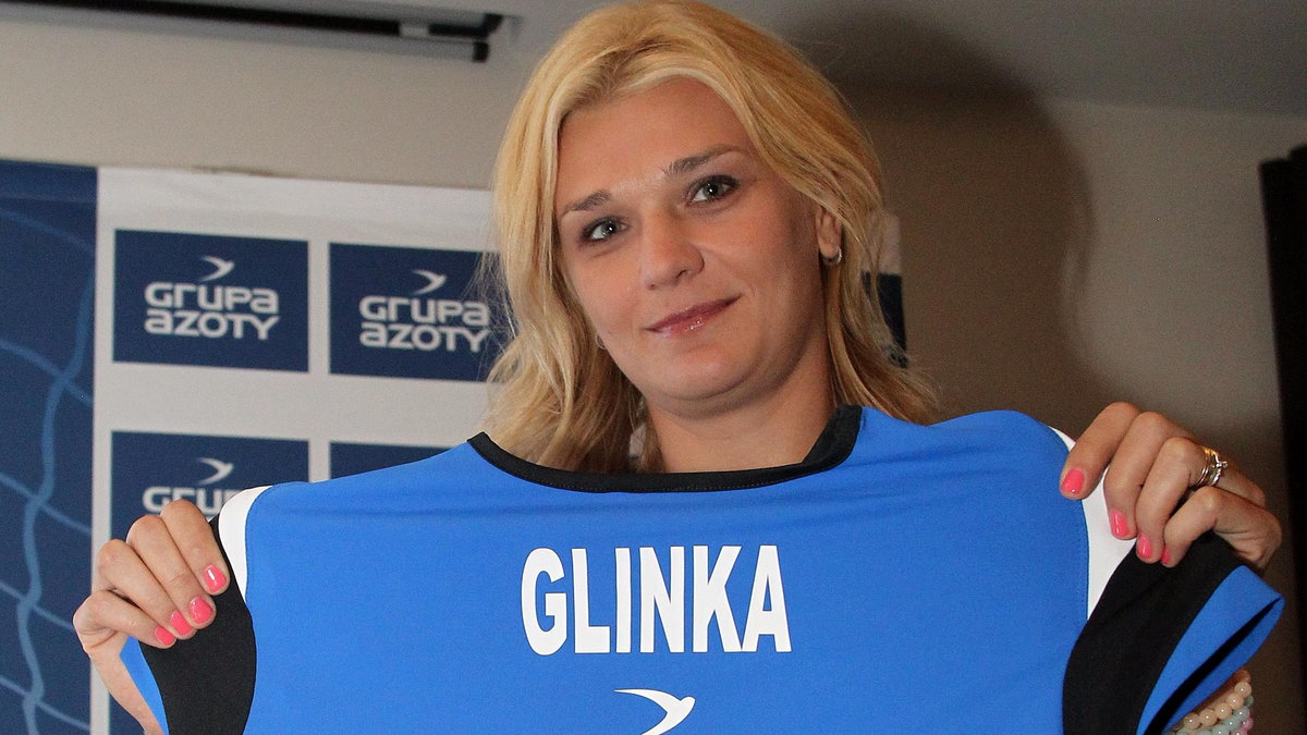 Małgorzata Glinka