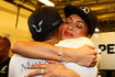 Lewis Hamilton, Nicole Scherzinger