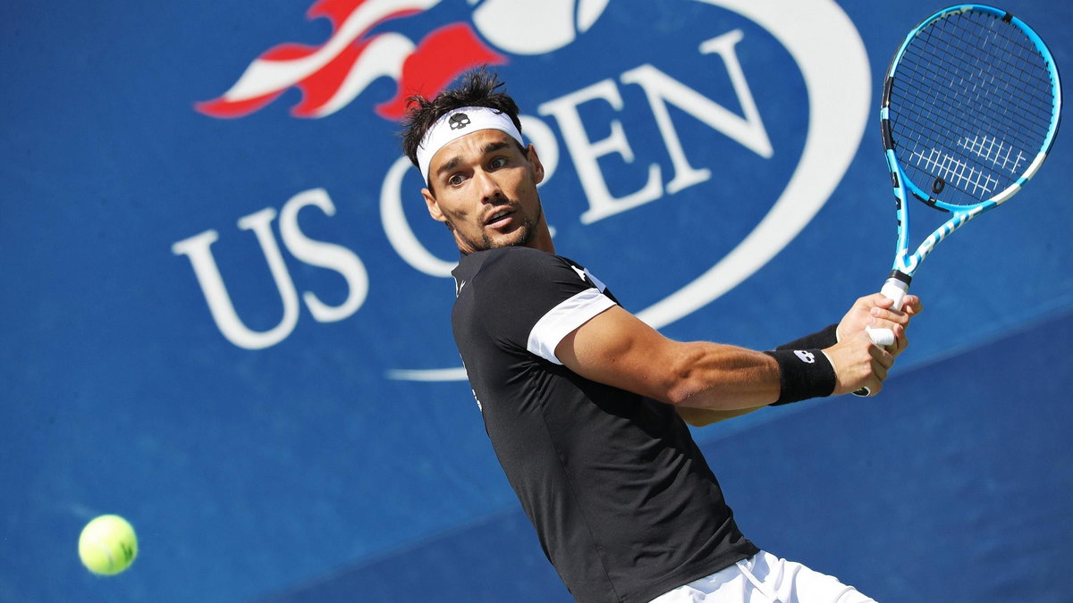 Nadal zdziwiony, że Fognini czekał tak długo na karę