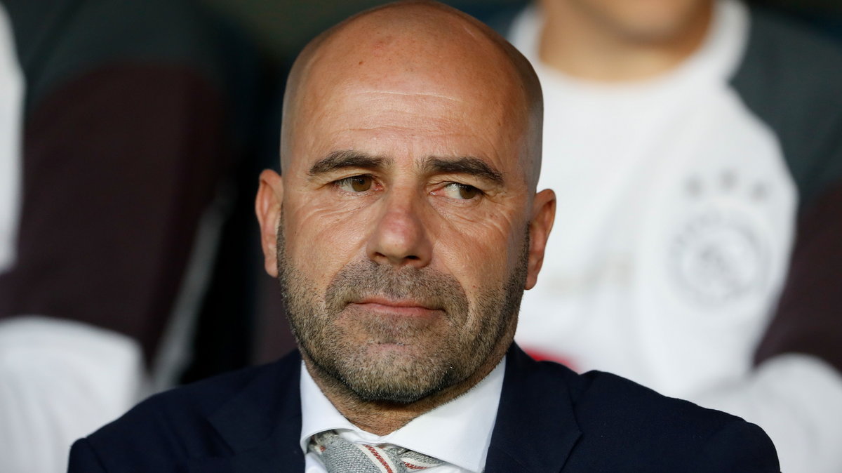 Peter Bosz