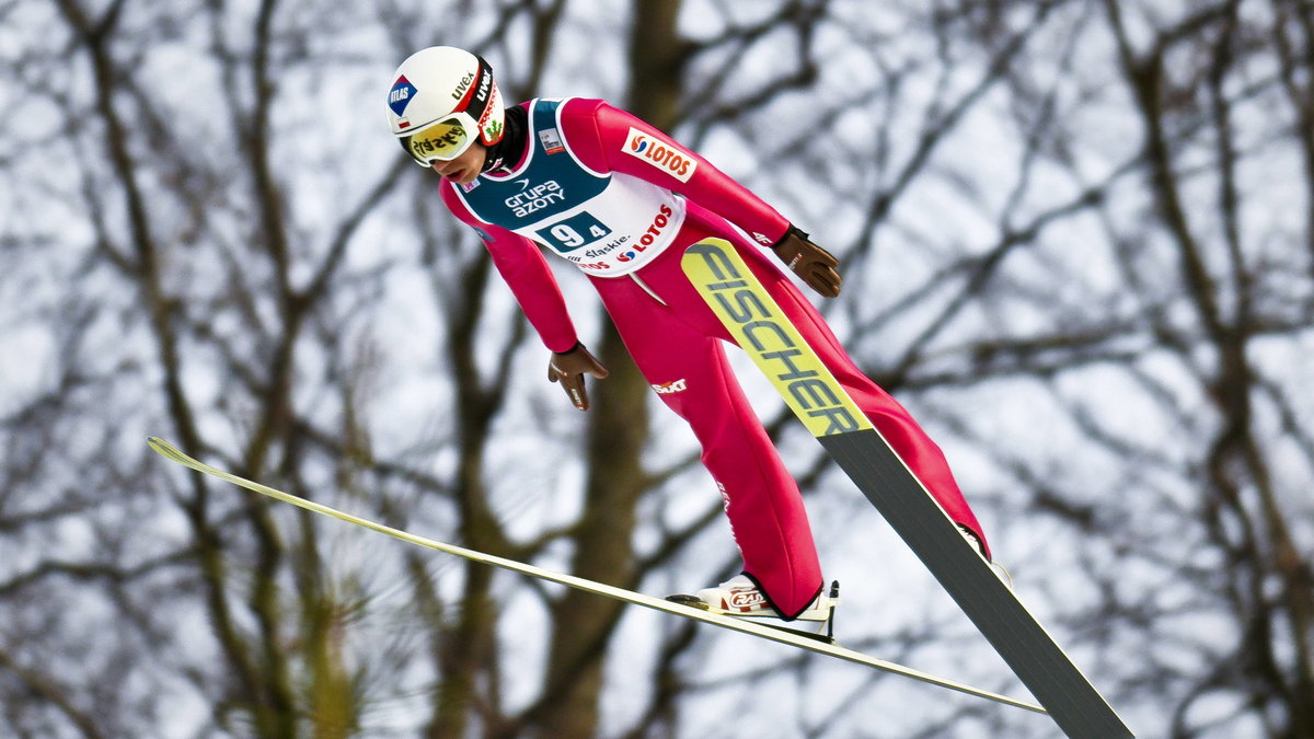 Kamil Stoch