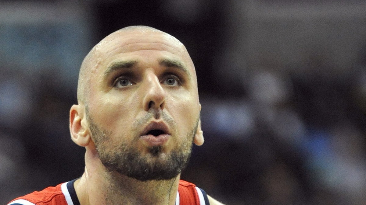 Marcin Gortat