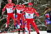 FRANCE NORDIC COMBINED WORLD CUP