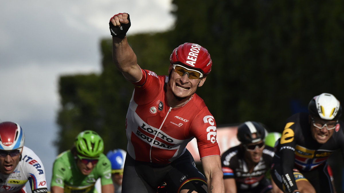 Andre Greipel