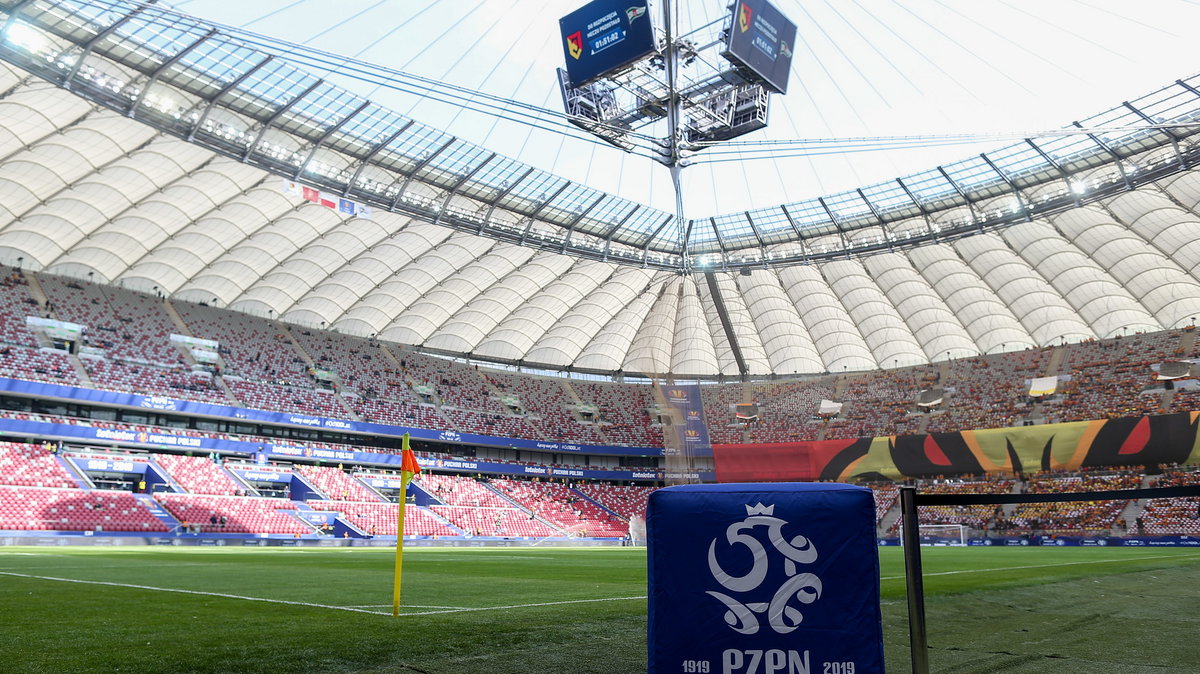 Stadion Narodowy