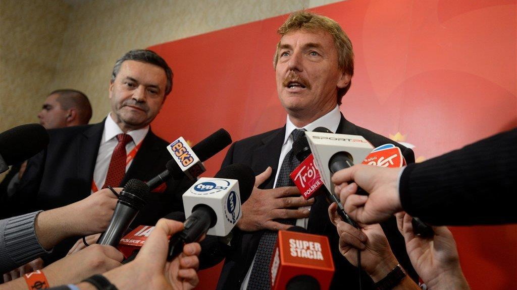 Zbigniew Boniek