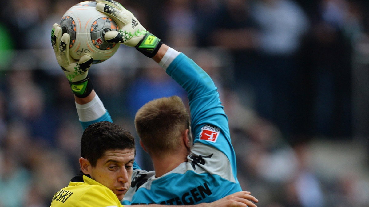 Marc-Andre ter Stegen