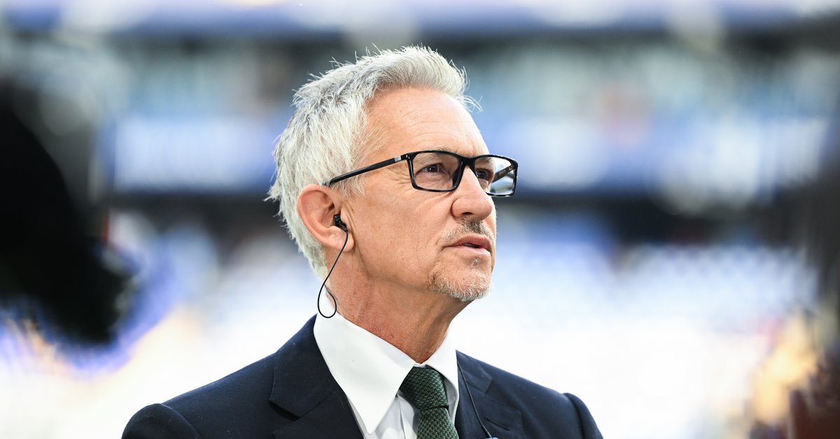 Legenda wywołała skandal w mediach społecznościowych. Zapadła stanowcza decyzja