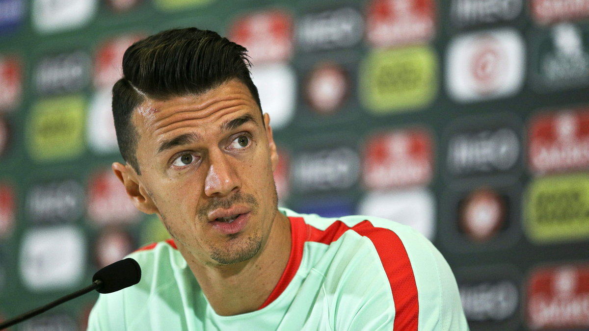 Jose Fonte