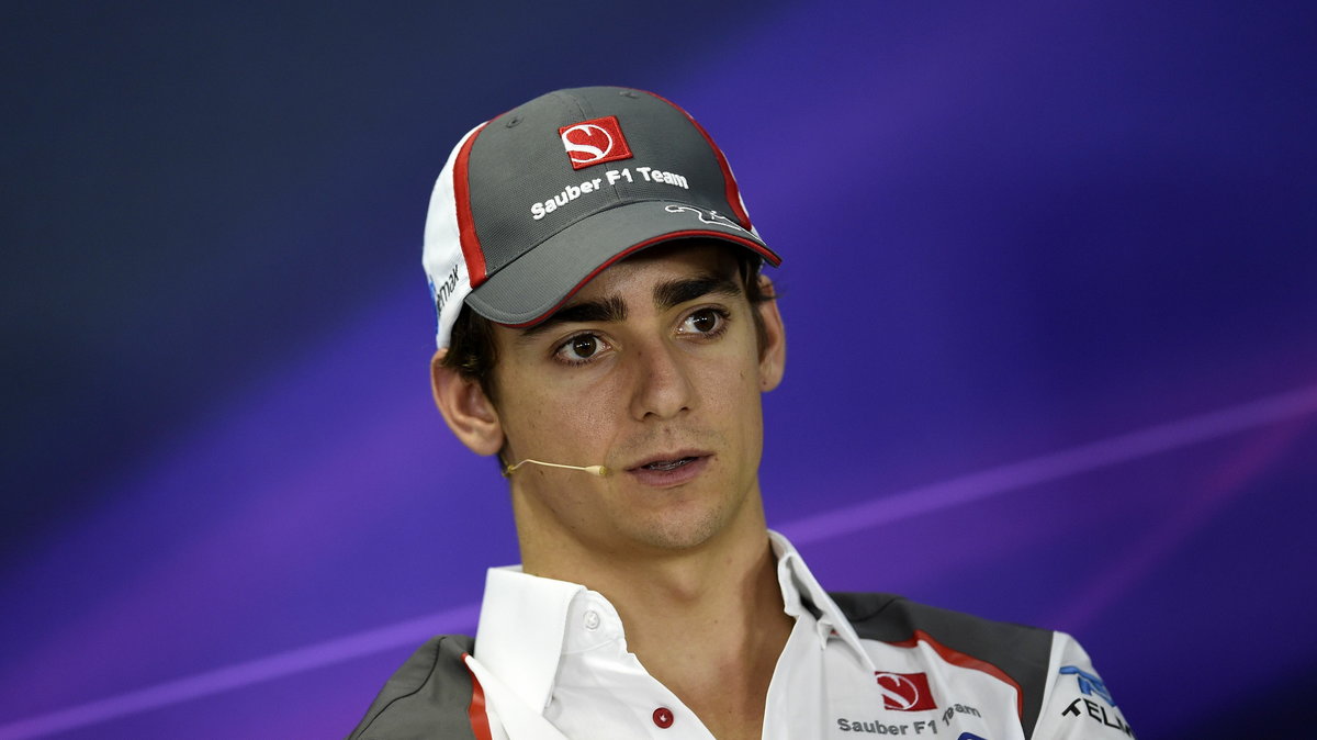 Esteban Gutierrez