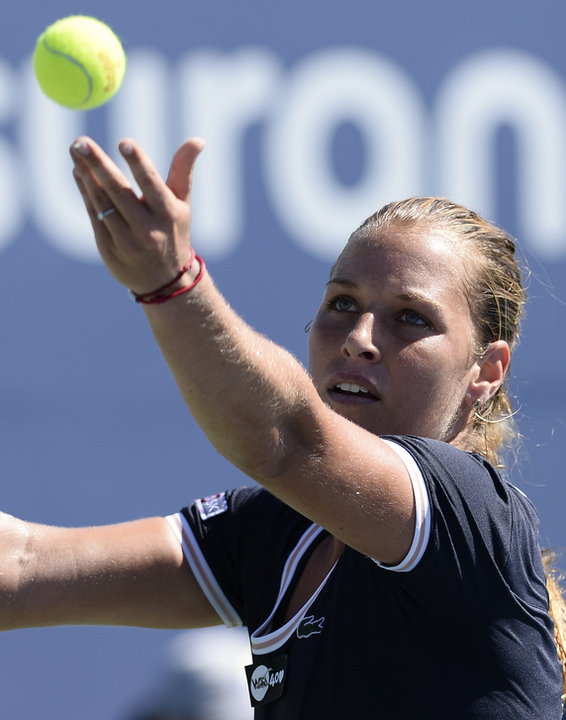 USA TENNIS BANK OF THE WEST