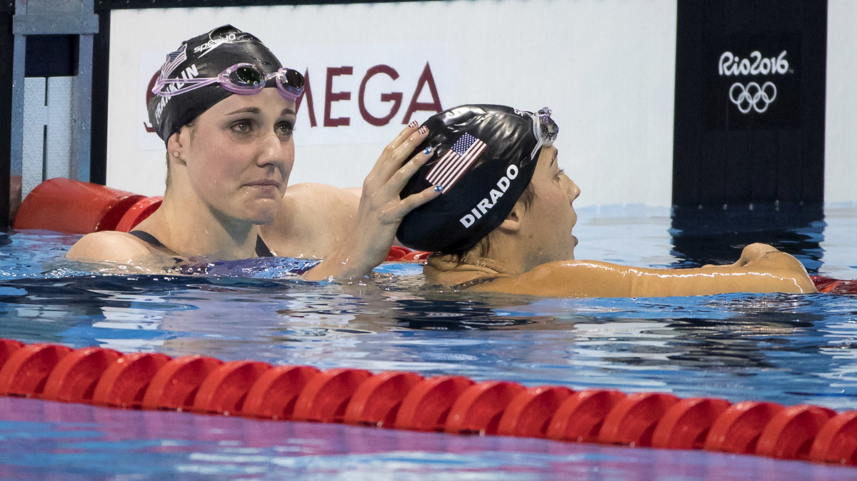 Missy Franklin