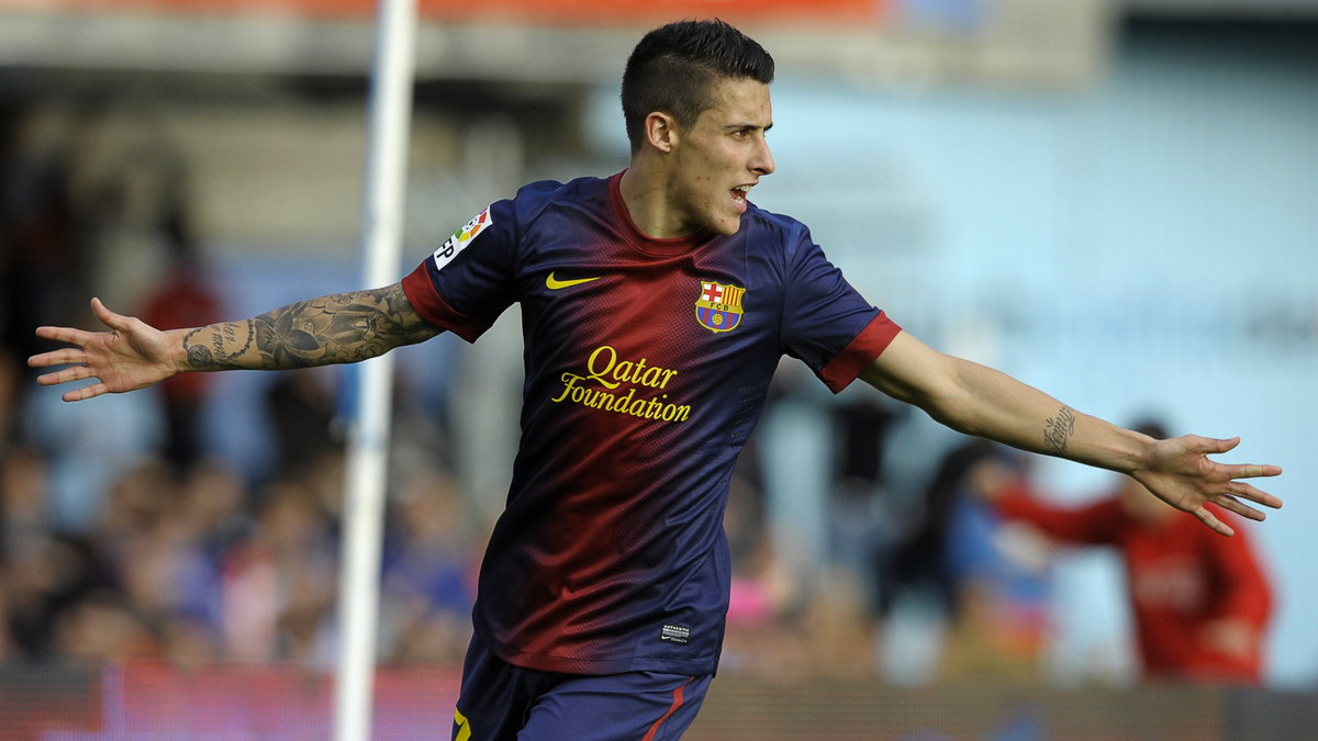 Cristian Tello