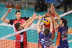 Asseco Resovia Rzeszów - ACH Volley Ljubljana