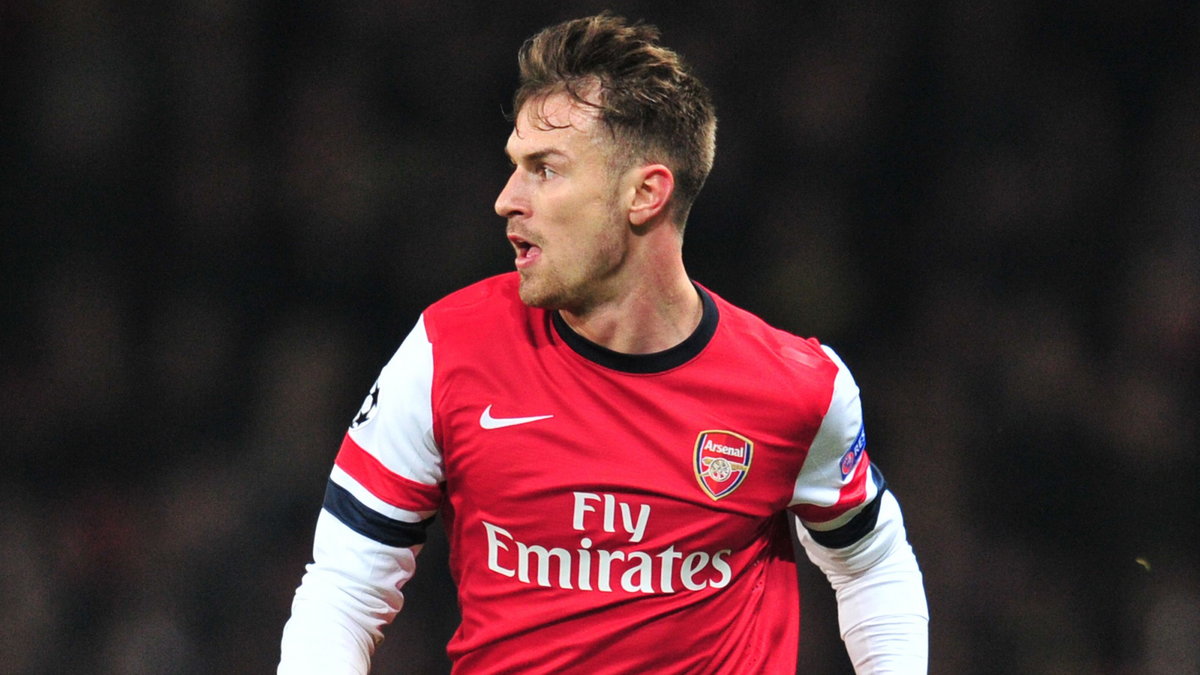 Aaron Ramsey