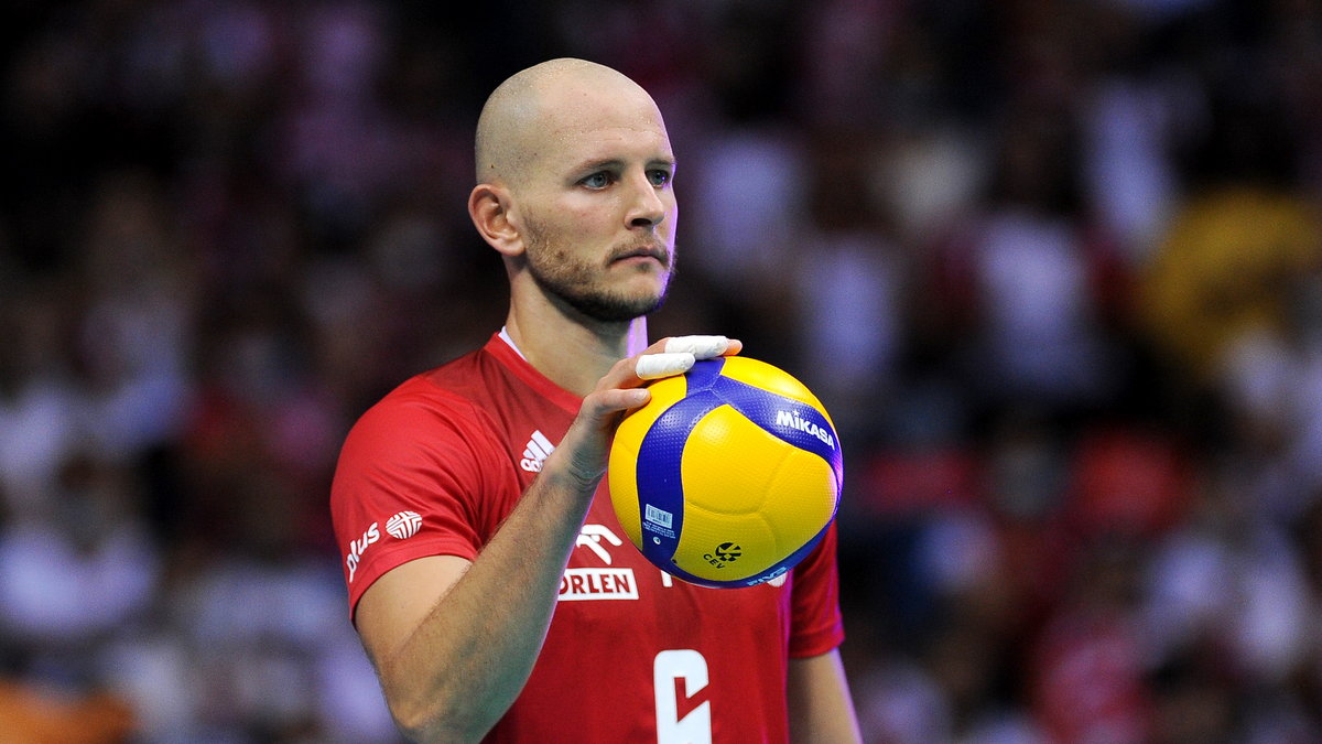 Bartosz Kurek