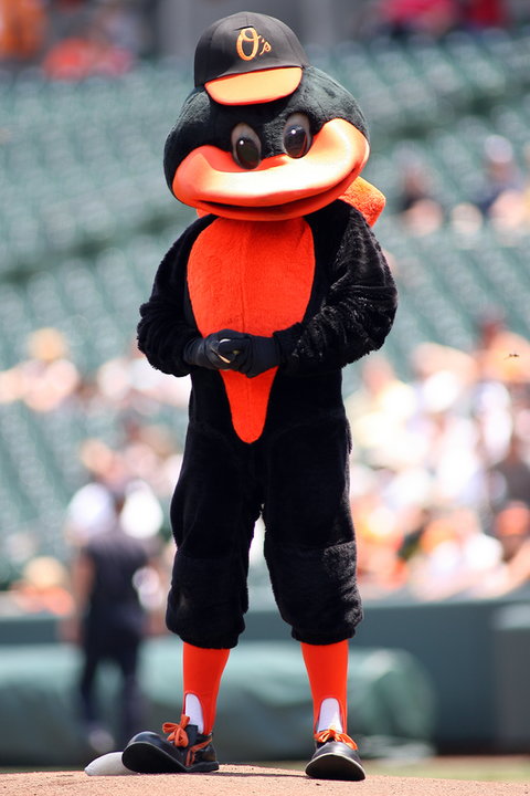 Baltimore Orioles