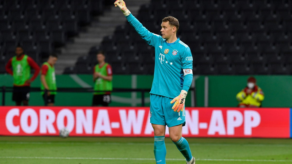 Manuel Neuer