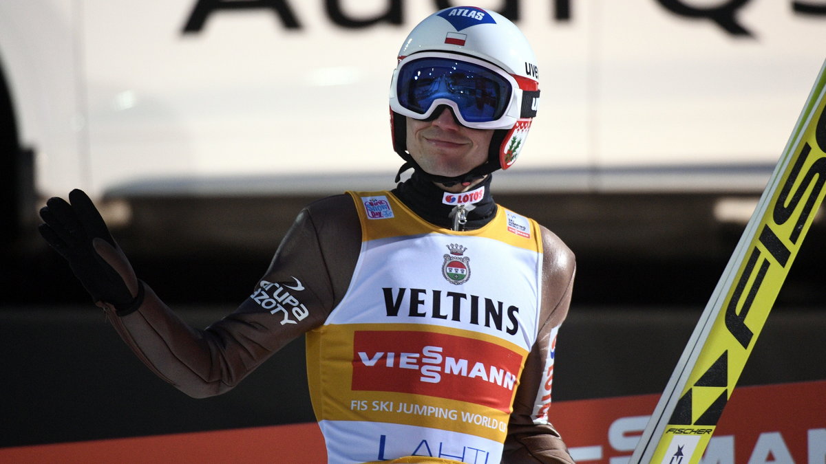 Kamil Stoch