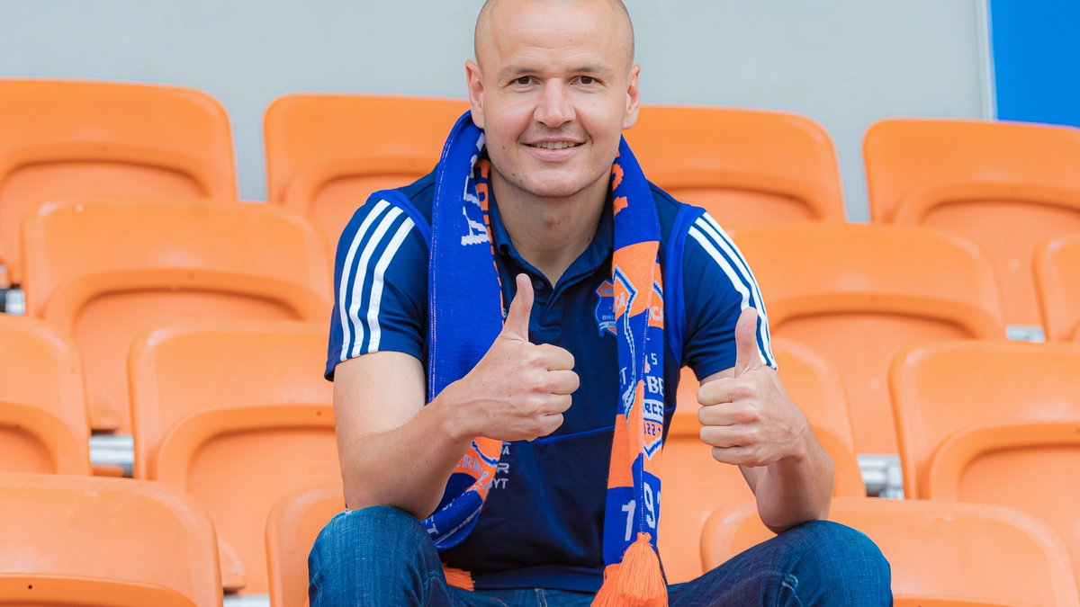 Adam Hloušek