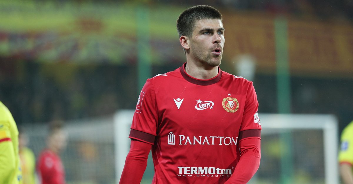 Widzew gra z Motorem! Emocje gwarantowane [WYNIK NA ŻYWO]