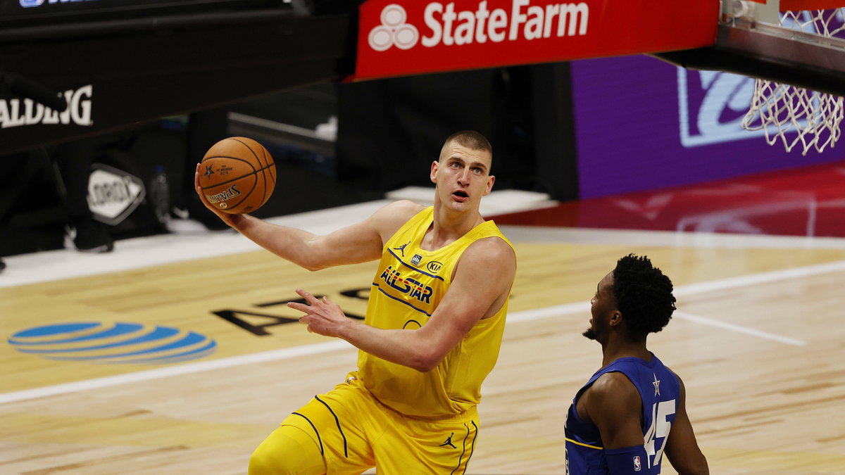 Nikola Jokić