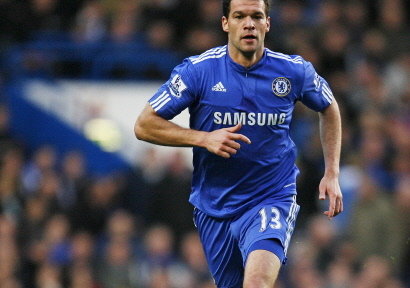 Michael Ballack