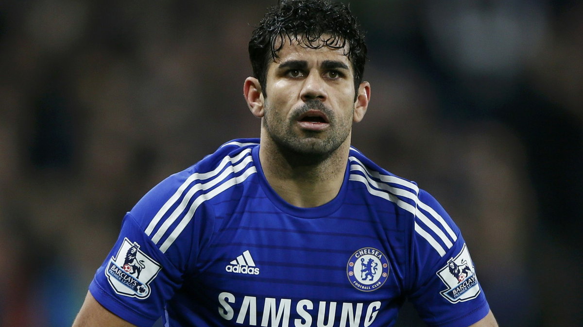 Diego Costa