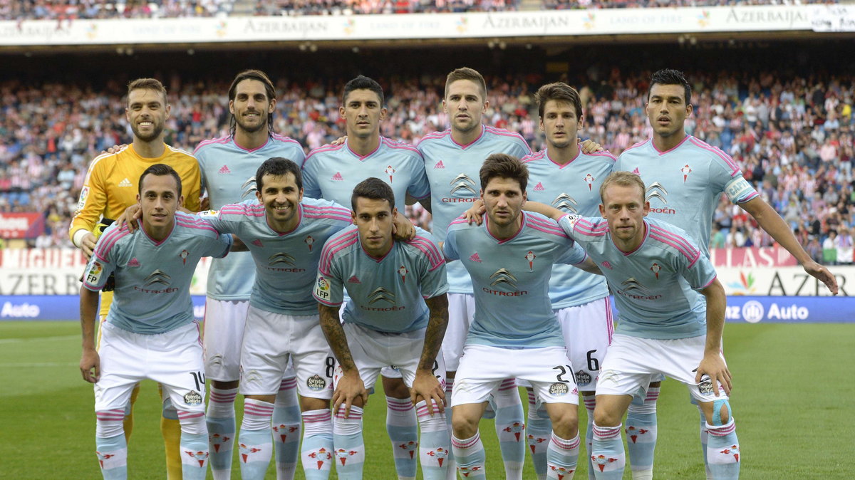 Celta Vigo