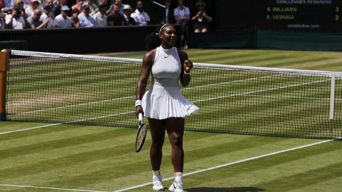 Serena Williams 