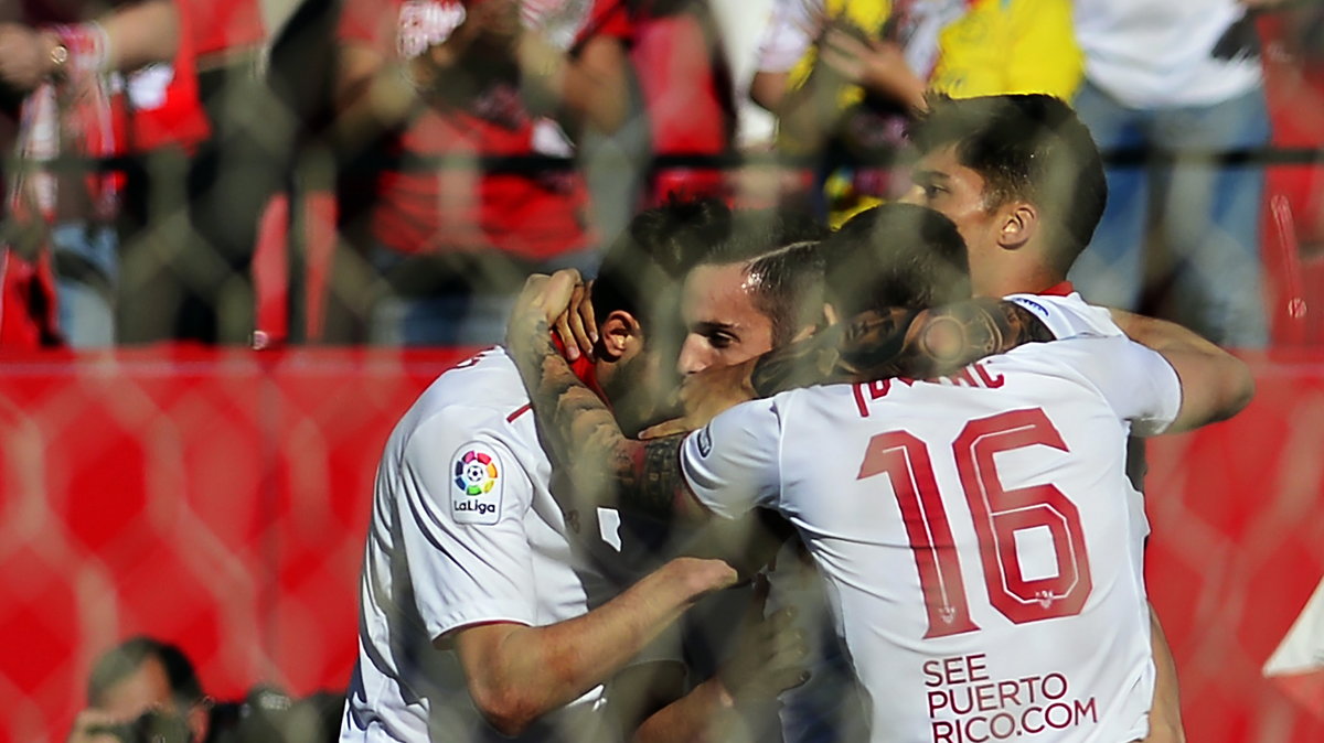 Sevilla FC