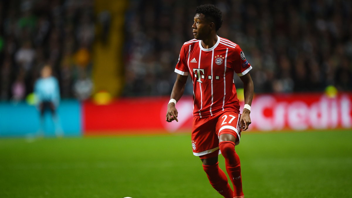 David Alaba