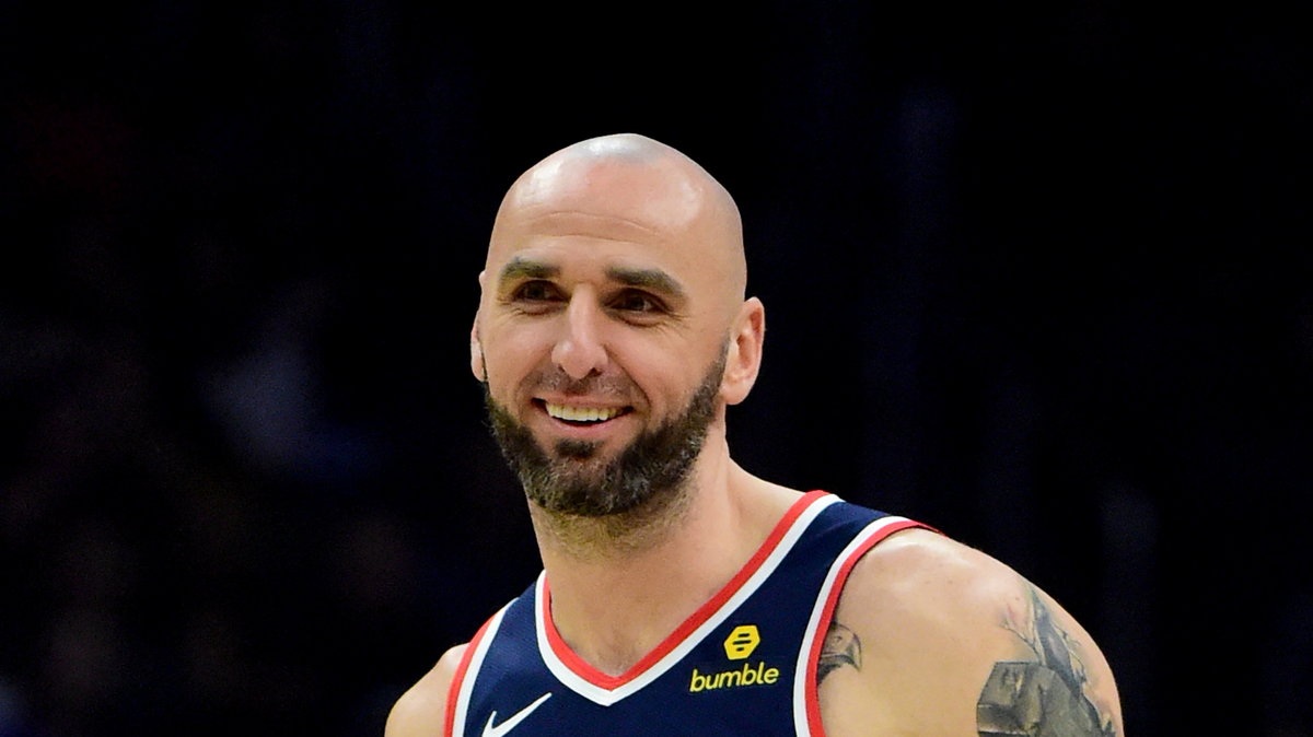 Marcin Gortat